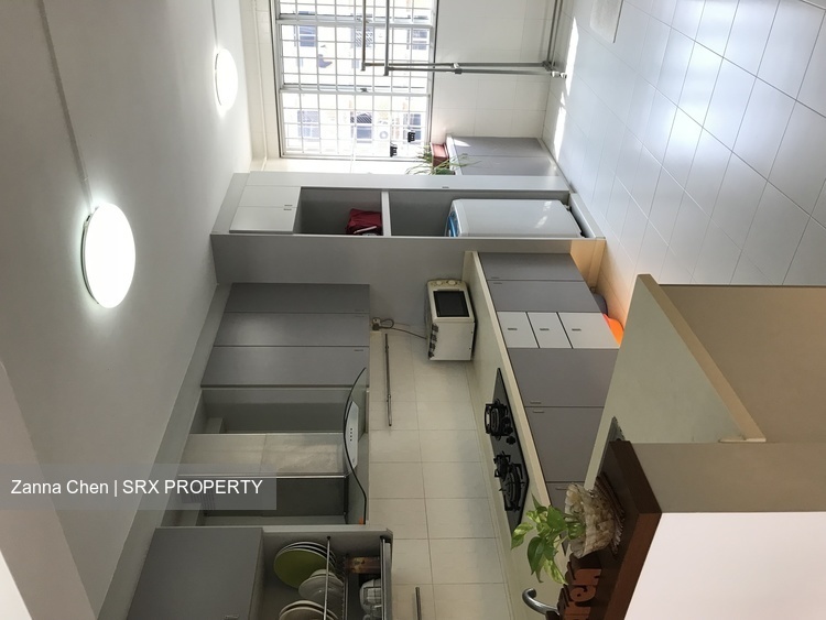 Blk 485B Tampines Avenue 9 (Tampines), HDB 5 Rooms #174514262
